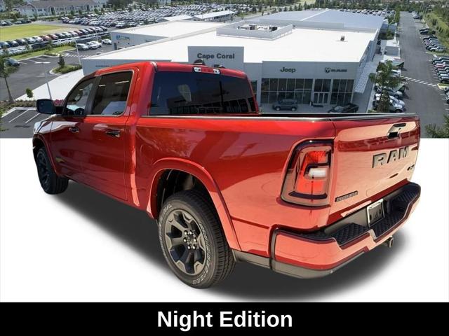 New 2026 Ram 1500 - photo 2