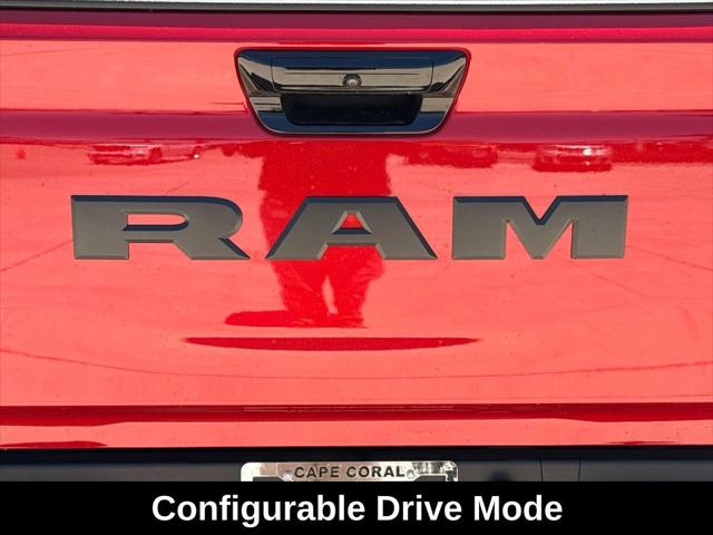 New 2026 Ram 1500 - photo 36