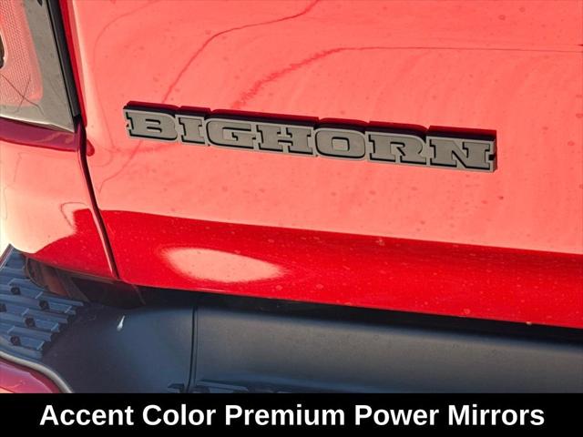 New 2026 Ram 1500 - photo 38