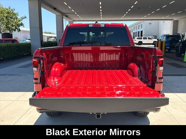 New 2026 Ram 1500 - photo 41