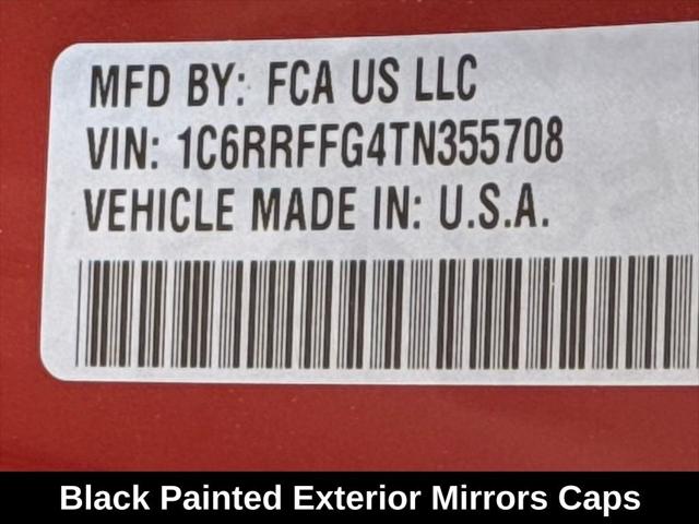 New 2026 Ram 1500 - photo 42
