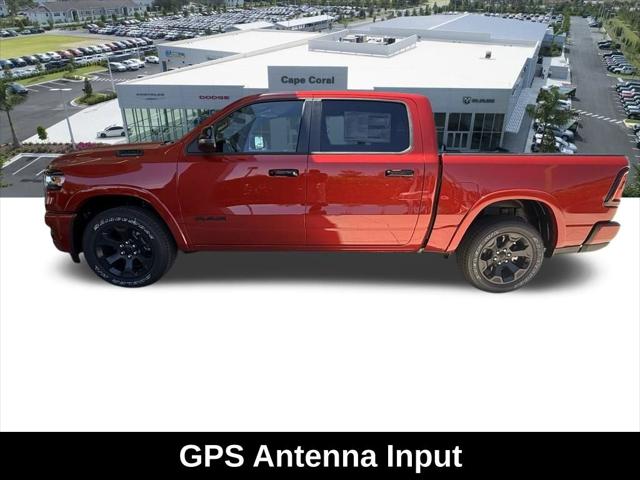 New 2026 Ram 1500 - photo 10
