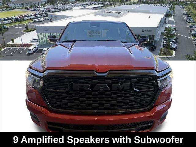 New 2026 Ram 1500 - photo 11