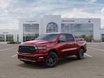 New 2026 Ram 1500 Big Horn Crew Cab for sale #W6T355708 - photo 42