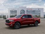 New 2026 Ram 1500 Big Horn Crew Cab for sale #W6T355708 - photo 43
