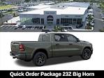 New 2026 Ram 1500 Big Horn Crew Cab for sale #W6T355713 - photo 4