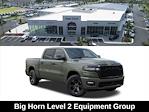 New 2026 Ram 1500 Big Horn Crew Cab for sale #W6T355713 - photo 5