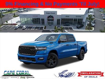 New 2026 Ram 1500 - photo 1