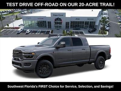 New 2026 Ram 2500 Limited Mega Cab for sale #W6T360013 - photo 2