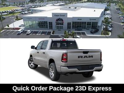 New 2026 Ram 1500 Tradesman Crew Cab for sale #W6T368020 - photo 1