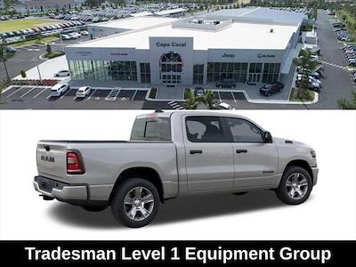 New 2026 Ram 1500 Tradesman Crew Cab for sale #W6T368020 - photo 2