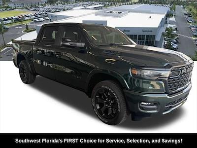 New 2026 Ram 1500 Big Horn Crew Cab for sale #W6T373903 - photo 2