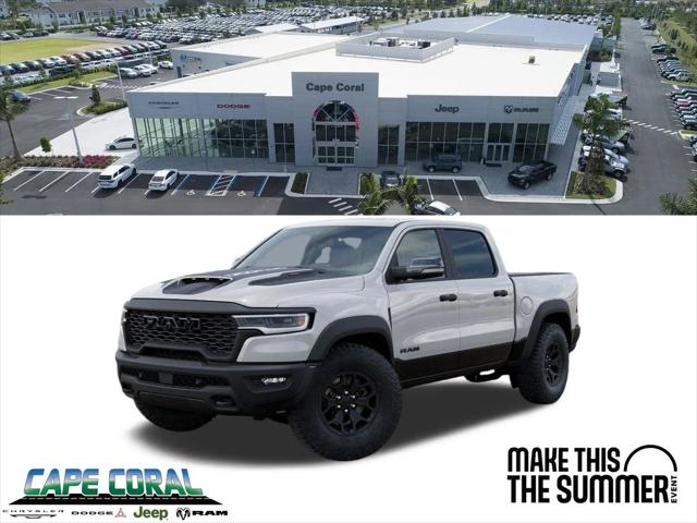 New 2026 Ram 1500 - photo 29