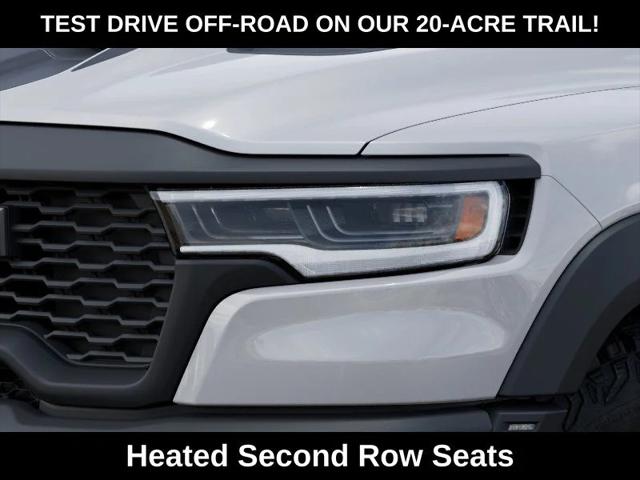 New 2026 Ram 1500 - photo 40