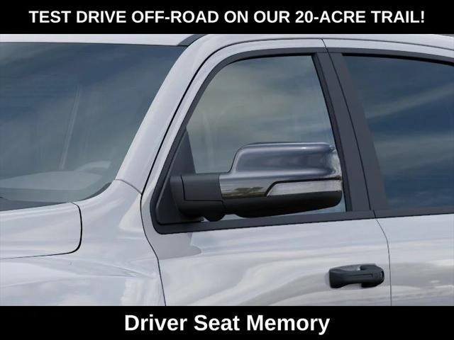 New 2026 Ram 1500 - photo 42
