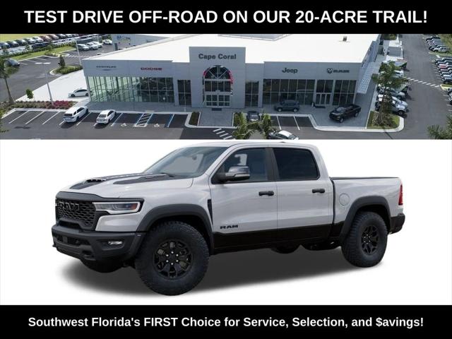 New 2026 Ram 1500 - photo 30