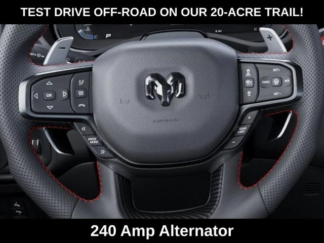 New 2026 Ram 1500 - photo 49