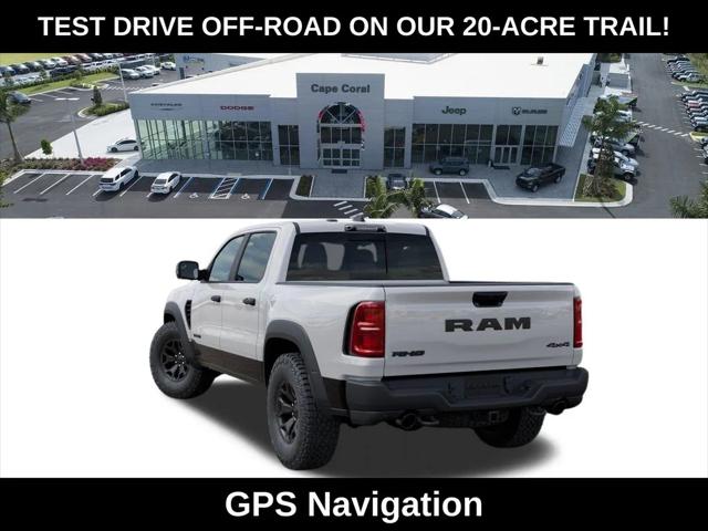 New 2026 Ram 1500 - photo 31
