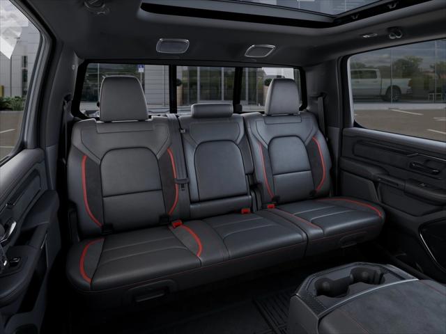 New 2026 Ram 1500 - photo 6