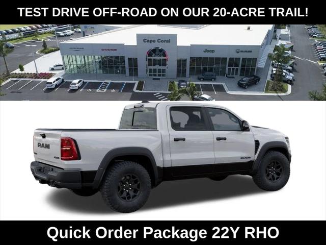 New 2026 Ram 1500 - photo 32
