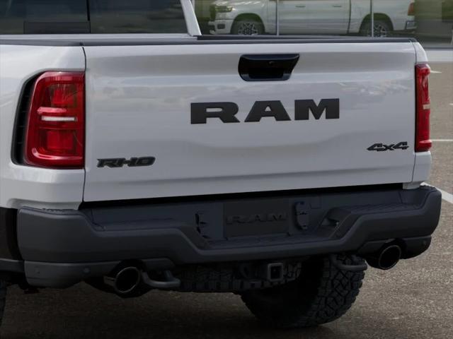 New 2026 Ram 1500 - photo 15