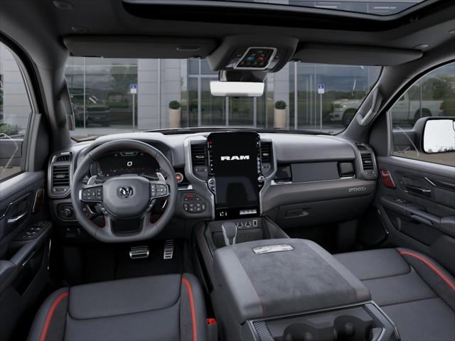 New 2026 Ram 1500 - photo 18