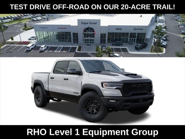 New 2026 Ram 1500 - photo 33