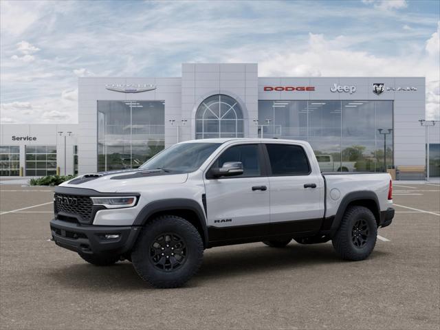 New 2026 Ram 1500 - photo 25