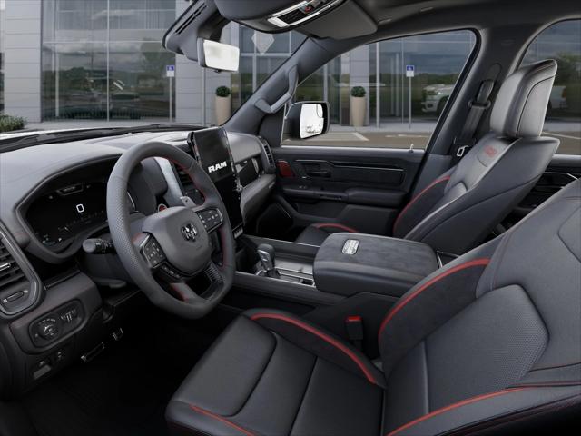 New 2026 Ram 1500 - photo 27