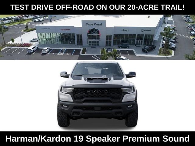 New 2026 Ram 1500 - photo 34