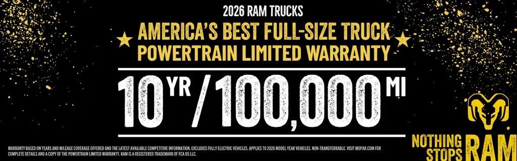 New 2026 Ram 1500 - photo 36