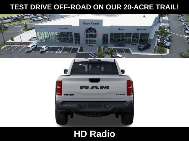New 2026 Ram 1500 - photo 37