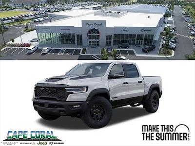 2026 Ram 1500 Crew Cab 4x4 Pickup for sale #W6T378564 - photo 1