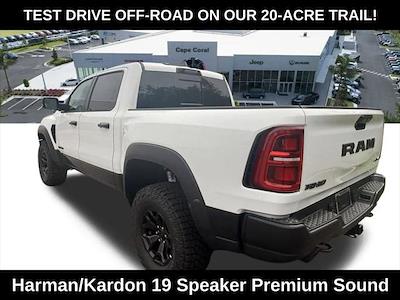 New 2026 Ram 1500 RHO Crew Cab for sale #W6T378564 - photo 2