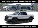 New 2026 Ram 1500 RHO Crew Cab for sale #W6T378564 - photo 2