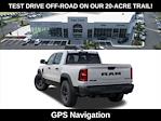 New 2026 Ram 1500 RHO Crew Cab for sale #W6T378564 - photo 3