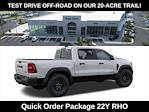 New 2026 Ram 1500 RHO Crew Cab for sale #W6T378564 - photo 4