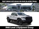 New 2026 Ram 1500 RHO Crew Cab for sale #W6T378564 - photo 5