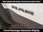 New 2026 Ram 1500 RHO Crew Cab for sale #W6T378564 - photo 57