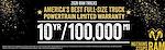 New 2026 Ram 1500 RHO Crew Cab for sale #W6T378564 - photo 8