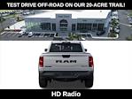 New 2026 Ram 1500 RHO Crew Cab for sale #W6T378564 - photo 9