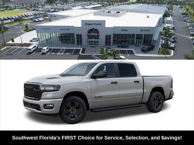 New 2026 Ram 1500 - photo 2