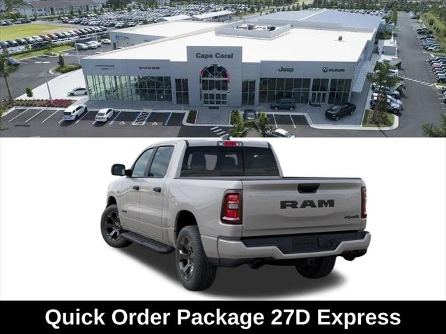 New 2026 Ram 1500 - photo 5