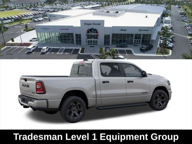 New 2026 Ram 1500 - photo 6