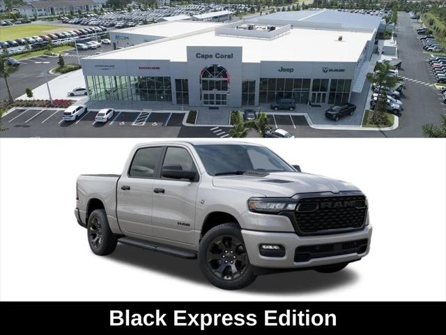 New 2026 Ram 1500 - photo 7