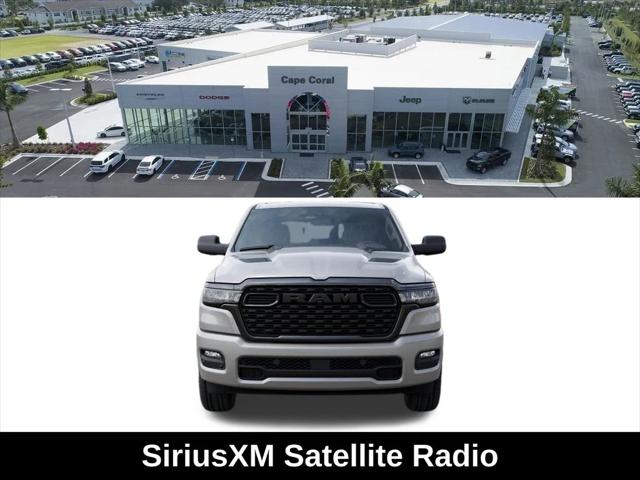 New 2026 Ram 1500 - photo 8