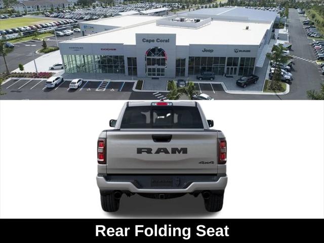New 2026 Ram 1500 - photo 11
