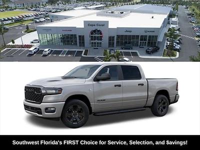 New 2026 Ram 1500 Tradesman Crew Cab for sale #W6T382425 - photo 2