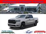 New 2026 Ram 1500 Tradesman Crew Cab for sale #W6T382425 - photo 1
