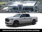 New 2026 Ram 1500 Tradesman Crew Cab for sale #W6T382425 - photo 2